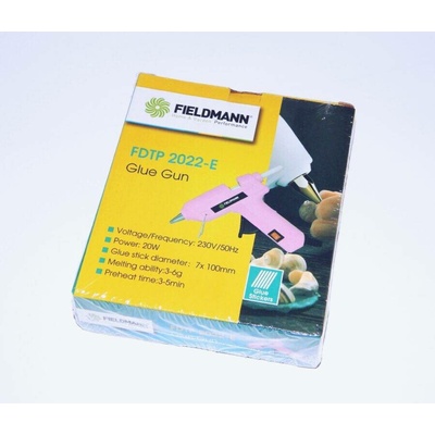 FIELDMANN FDTP 2022-E – Zbozi.Blesk.cz