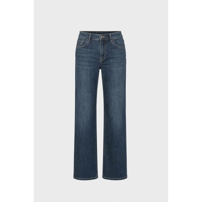 PARAMI JEANS EVE 750 TMAVĚ MODRÁ