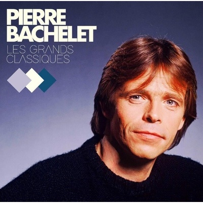 Bachelet Pierre Les Grands Classiques Vinyl LP