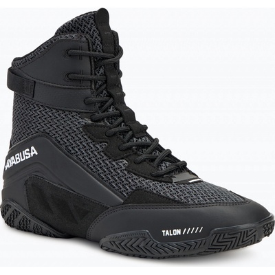 Hayabusa Talon Boxing čierna