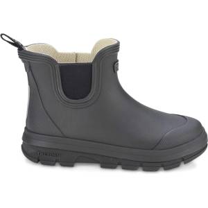 Tretorn Детски гумени ботуши Tretorn Kid's Aktiv Chelsea Wellington boots - Black - размер 33 (EU) (731-0196-0422)