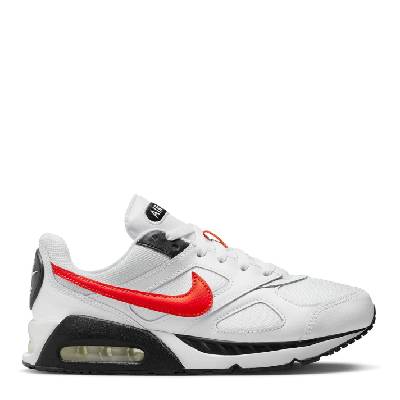Air Max Ivo Junior Boys - White/Orange