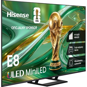 Hisense 55E8S
