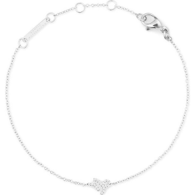 Daniel Wellington Oceľový retiazkový náramok znamenia Kozorožec Crystal Zodiac DW00400940