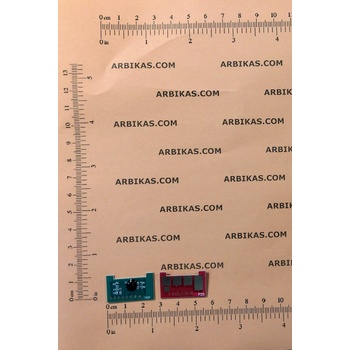 Image 1 of Compatible Ресет чип D103 - 2.5k (Пакет от 5 бр. ) (D103L-CHIP-2k5p:4)