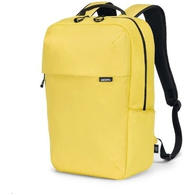 DICOTA Backpack COMMUTER 13-16” Lime D32123-RPET