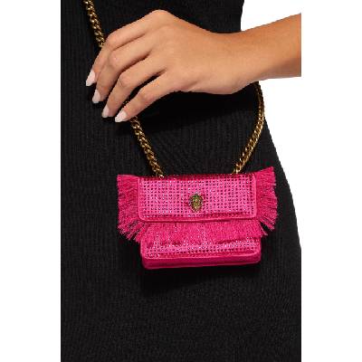 Kurt Geiger London чанта crossbody дамска KENSINGTON (5848252609)