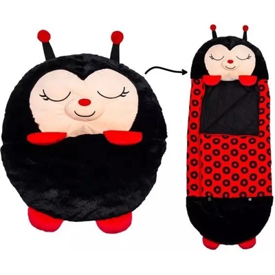 Jay@Play Happy Nappers - Lilly 137 cm (HNS7181)