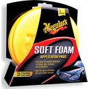 Meguiar's Soft Foam Applicator Pads 2 ks