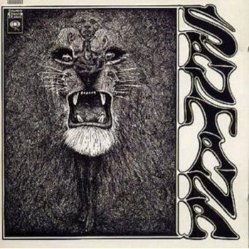 SANTANA: SANTANA CD