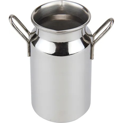 ILSA НЕ Е НАЛИЧЕН! ILSA-Иноксов съд за сосове 150ml 5xh8cm (15630080ICV) (0144185)