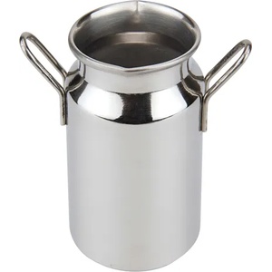 ILSA НЕ Е НАЛИЧЕН! ILSA-Иноксов съд за сосове 150ml 5xh8cm (15630080ICV) (0144185)