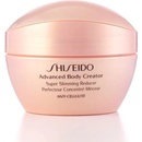 Přípravky na celulitidu a strie Shiseido Advanced Body Creator zeštíhlující tělový krém proti celulitidě Super Slimming Reducer 200 ml