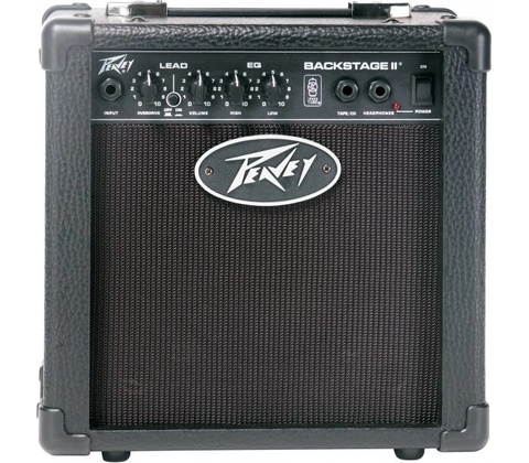 Peavey Backstage II