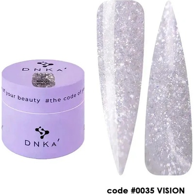 DNKa' Builder gel 0035 Vision 30ml