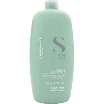 ALFAPARF Milano SDL Scalp Rebalance Шампоан против пърхот, 1000 ml