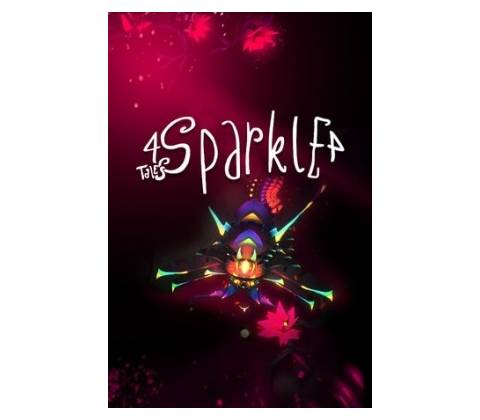 Sparkle 4 Tales