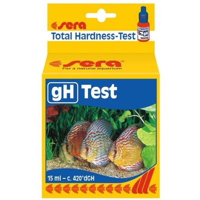 SERA gH-Test