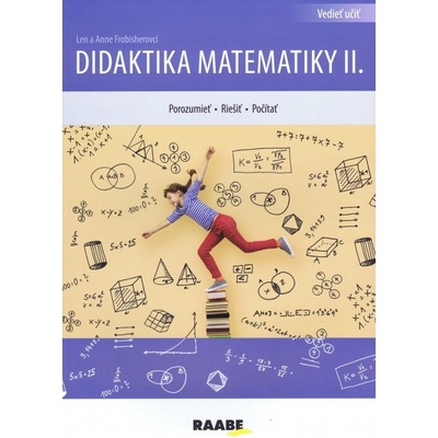Didaktika matematiky II.