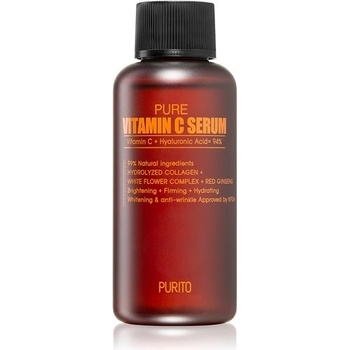 Purito Pure Vitamin C Serum 60 ml