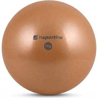 Joga inSPORTline Yoga Ball 1 kg