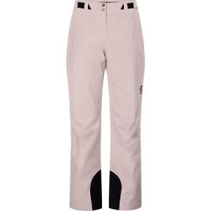 Scott Дамски ски панталон Scott Women's Pants Ultimate Dryo 10 Ski trousers - Wax Pink - размер XL (107-4866-0515)