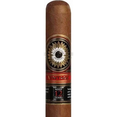 Perdomo Double Aged 12 Years Vintage Sun Grown Epicure