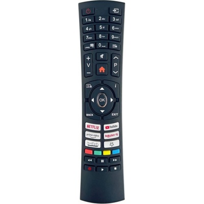 Diaľkový ovládač HORIZON 43HL6330F