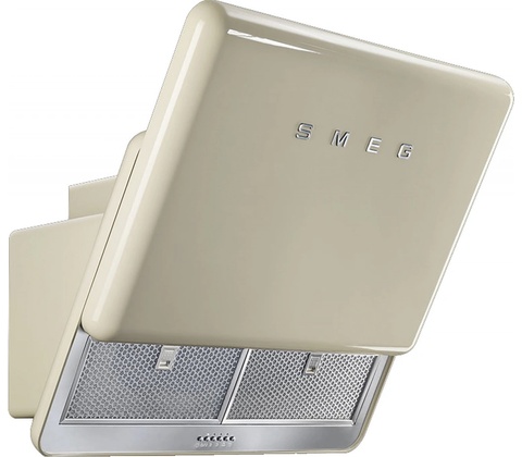Smeg KFAB75CR