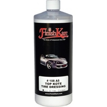 FinishKare #108 Top Kote Anti Static Tire Dressing 917 ml