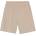KnowledgeCotton Apparel Дамски къси панталони Knowledgecotton apparel Women's Posey Linen-Mix Shorts - Light Feather Gray (112-4383-0113)