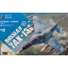 Kitty Hawk Yak-130 1:48