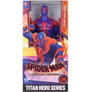 Hasbro Spider-man deluxe Titan