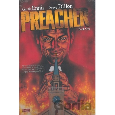 Preacher