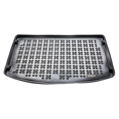 Rezaw-Plast Гумена стелка за багажник за Kia Rio IV hatchback (2017-2020) - Rezaw Plast