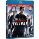 Mission: Impossible - Fallout BD