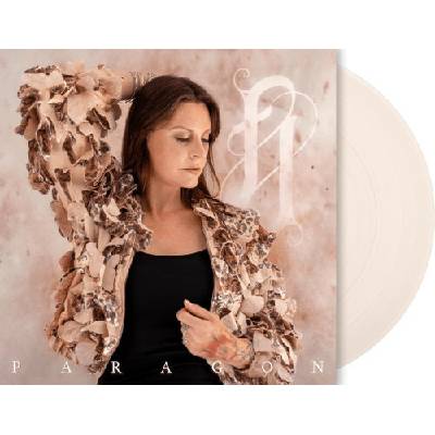 JANSEN, FLOOR - PARAGON LP