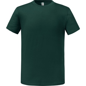 JERZEES 460m essential / Унисекс тениска с къс ръкав - горско зелено 3xl xxxl (09460m07413)
