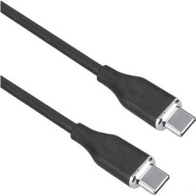 Solight 645010 nabíjecí silikonový - USB-C - USB-C 1m