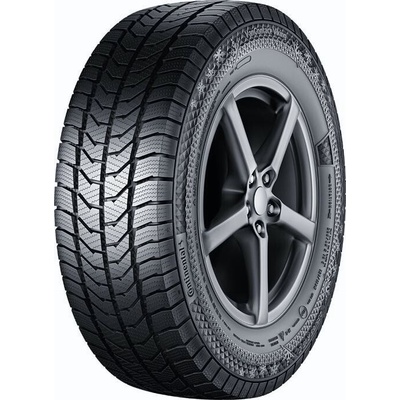 Continental VanContact Viking 225/55 R17 109R