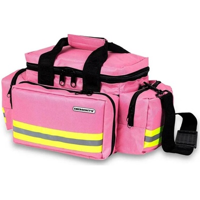 Elite Bags lehká zdravotnická brašna Růžová