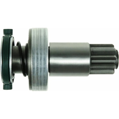 Voľnobežná prevodovka, štartér AS-PL SD0075