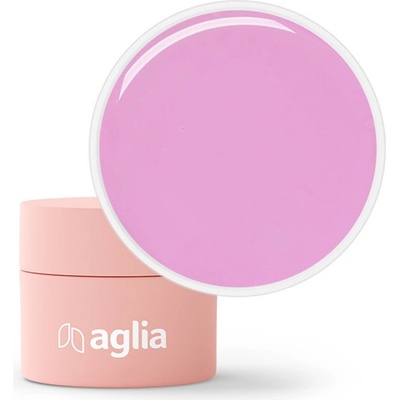 Aglia Sweet Dream Quick barevný LED/ UV gel 5 ml