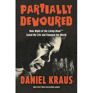 Partially Devoured (ISBN: 9781640097155)