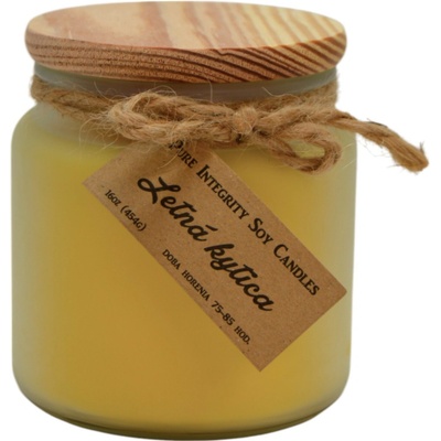 Pure Integrity USA LETNÍ KYTICA 454 g