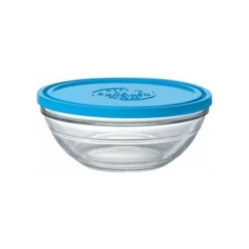 Image 1 of Duralex Купа с капак 20, 5см lys stackable (9067a m06) (010227)