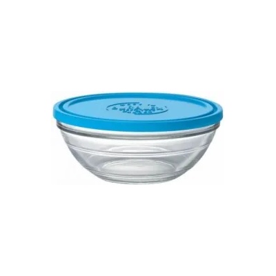 Duralex Купа с капак 20, 5см lys stackable (9067a m06) (010227)