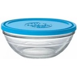 Duralex Купа с капак 20, 5см lys stackable (9067a m06) (010227)