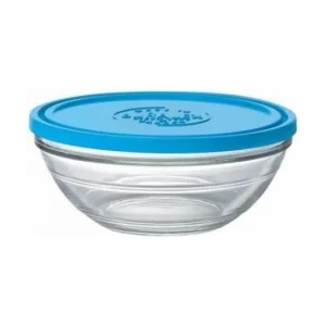 Duralex Купа с капак 20, 5см lys stackable (9067a m06) (010227)