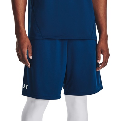 Under Armour Шорти Under Armour UA Tech WM Graphic Short Син Velikost 3XL